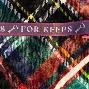 LUG 1.5” Classic Webbing Strap